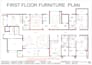 do autocad drafting floor plan drawing design